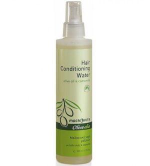 Macrovita/Olivelia - Hair Conditioning Water 200 ml