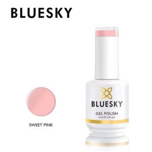 Bluesky Uv Gel Polish Sweet-Pink 15ml