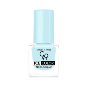 Golden Rose Ice Color Nail Lacquer 148