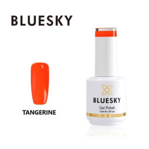 Bluesky Uv Gel Polish Tangerine LT149P 15ml