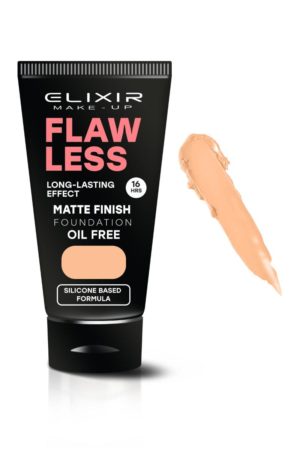 Elixir Flawless Matte Finish Foundation 364 (Natural Tan) 30ml