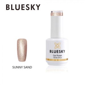 Bluesky Uv Gel Polish Sunny Sand 15ml