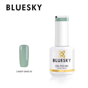 Bluesky Uv Gel Polish Candy Sand 05 15ml