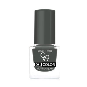 Golden Rose Ice Color Nail Lacquer 163