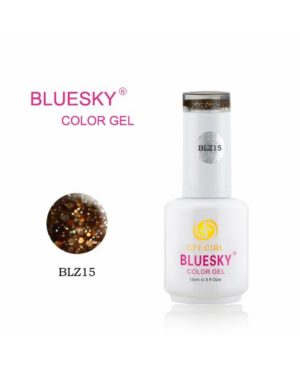 Bluesky Uv Gel Polish BLZ15 15 ml