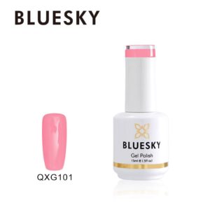 Bluesky Uv Gel Polish QXG101 15ml