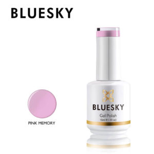 Bluesky Uv Gel Polish Pink Memory DC099P 15ml