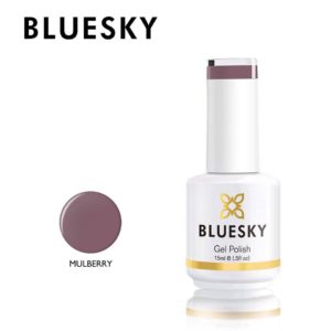 Bluesky Uv Gel Polish Mulberry BP07 15ml