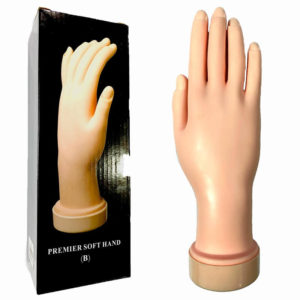 Εκπαιδευτικό Χέρι Premier Soft Hand (B)