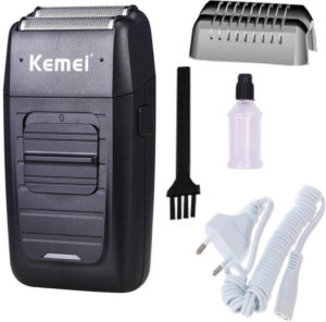 Ξυριστική Μηχανή Kemei KM-1102