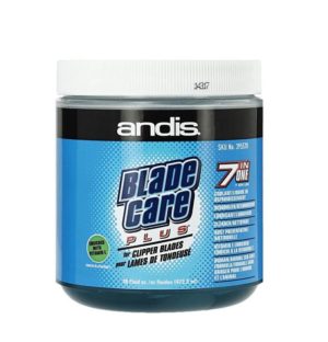 Andis Cool Care Plus For Clipper Blades 439gr