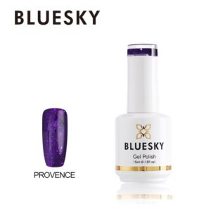 Bluesky Uv Gel Polish Provence BSH001P 15 ml