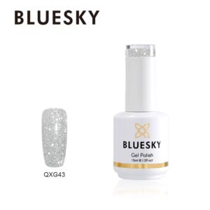 Bluesky Uv Gel Polish QXG043 15ml