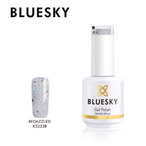 Bluesky Uv Gel Polish Bedazzled KS2238