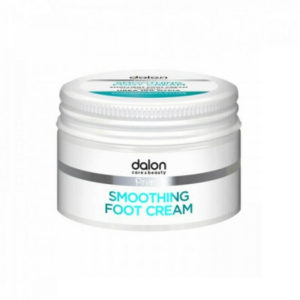 Dalon Smoothing Foot Cream 250ml