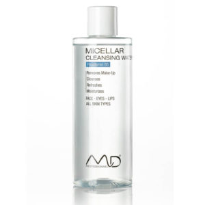 MD Micellar Cleansing Water 400ml