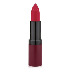 Golden Rose Velvet Matte Lipstick 18 4.2gr