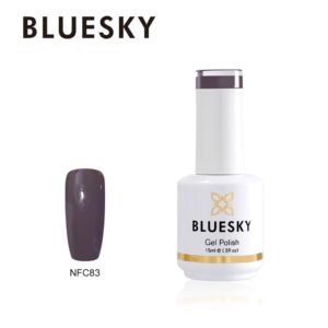 Bluesky Uv Gel Polish Cement NFC83P 15ml