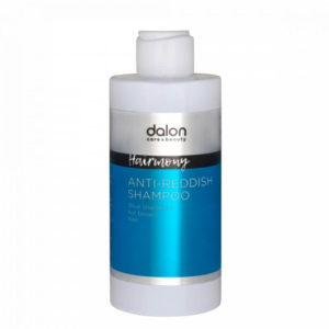 Dalon Hairmony Anti-Reddish Sampoo For Brown Hair 300ml