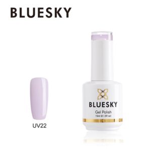 Bluesky Uv Gel Polish Pretty UV22 15ml