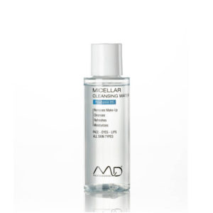 MD Micellar Cleansing Water 100ml