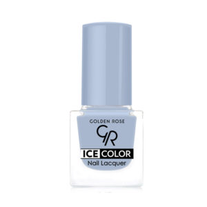 Golden Rose Ice Color Nail Lacquer 147