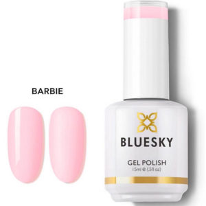 Bluesky Uv Gel Polish Barbie 15ml