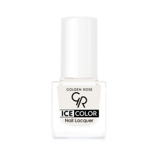 Golden Rose Ice Color Nail Lacquer 102