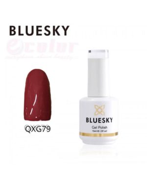 Bluesky Uv Gel Polish QXG79 15ml