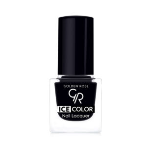 Golden Rose Ice Color Nail Lacquer 162