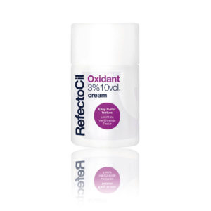 Refectocil Oxydant Cream 3% 10 Vol 100ml