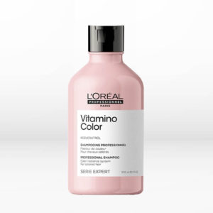 Σαμπουάν Μαλλιών L΄Oreal Serie Expert Vitamino Color 300ml