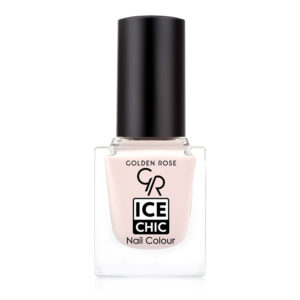 Golden Rose Ice Chic Nail Colour 05