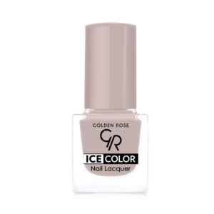 Golden Rose Ice Color Nail Lacquer 119