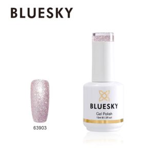 Bluesky Uv Gel Polish 63903P Fairy Dust 15ml