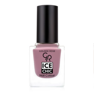 Golden Rose Ice Chic Nail Colour 12