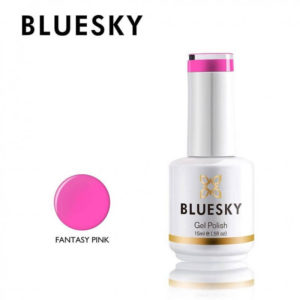Bluesky Uv Gel Polish Fantasy Pink 15ml