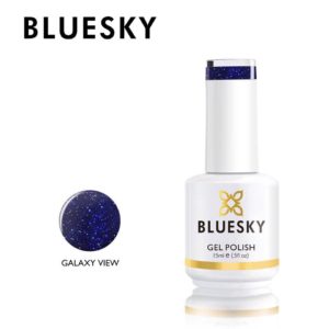 Bluesky Uv Gel Polish Galaxy View 15ml
