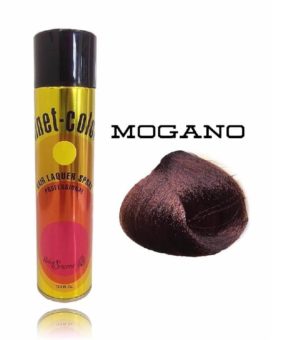Λάκ με χρώμα helen seward finet Mogano 400ml