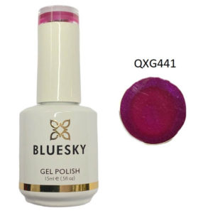 Bluesky Uv Gel Polish QXG441 15ml