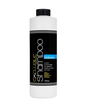 Exclusive Shampoo Volume 1000 ml