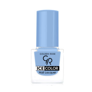 Golden Rose Ice Color Nail Lacquer 149