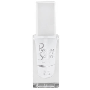 Glossy top coat Peggy Sage 11ml