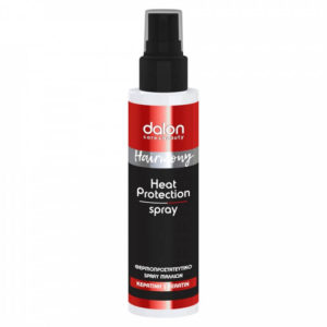 Dalon Heat Protection Spray - Θερμόπροστατευτικο Μαλλιών 100ml