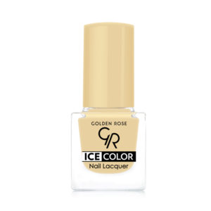 Golden Rose Ice Color Nail Lacquer 170