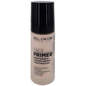 Elixir Face Primer Make Up Brightening 30 ml