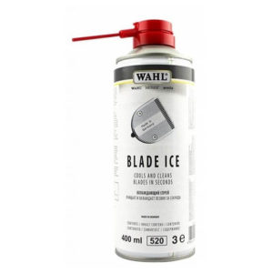 Wahl Blade Ice Λιπαντικό-Ψυκτικό Spray 400ml