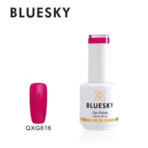 Bluesky Uv Gel Polish QXG816 15ml