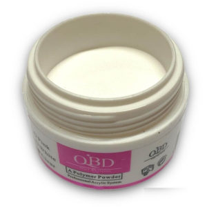Qbd Acrylic Powder Clear 5g