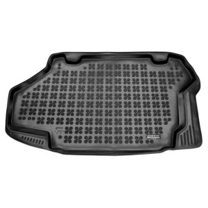 Πατάκι πορτ μπαγκάζ λαστιχένιο μαύρο σκαφάκι Rezaw Plast για Lexus ES (2012-2018) - 1τμχ
